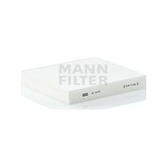 Mann-filter Salona filtrs CU 2141