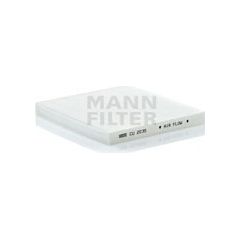 Mann-filter Salona filtrs CU 2035