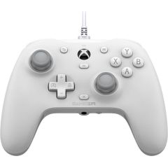 GameSir G7 HE wired controller (white)