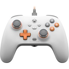 GameSir T7 wired controller (white)