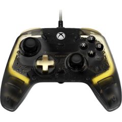 GameSir K1 Flux wired controller