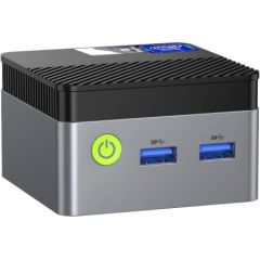 Mini PC GMKtec G5 Intel N97 12GB RAM + 256GB SSD WIN 11 PRO