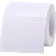 Thermal labels Niimbot for B21, 50mmx30mm, 230 pcs. Uzlīmju printeri