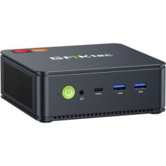 Mini PC GMKtec M5 PLUS AMD Ryzen 7 5825U 16GB RAM + 512GB WIN 11 Pro