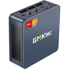 Mini PC GMKtec K6 Ryzen 7 7840HS 16GB RAM + 1TB WIN 11 Pro