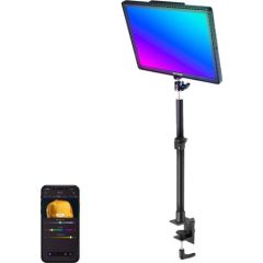 Lamp LED Neewer GL1C RGB 48W 2900-7000K