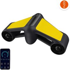 Geneinno S1-Plus submersible scooter
