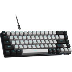 MageGee MK-BOX wired keyboard (black-gray)