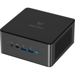 MINI-PC Minis Forum UM890 Pro Ryzen 9 8945HS 32GB RAM + 1TB Personālie datori