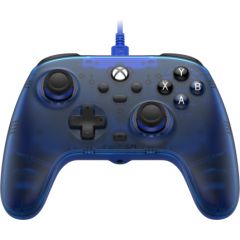 GameSir T7 wired controller (blue)
