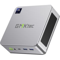 Mini PC GMKtec K9 Intel Ultra 5 125H 32GB RAM + 1TB WIN 11 Pro