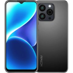 HOTWAV Note 13 Pro Smartphone - 6.6'' 8+8/256GB Black