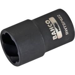 Bahco Deep Twist socket BWTSP6 21mm 1/2" Riepu montāžai un balansēšanai