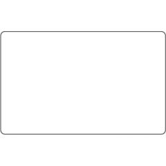 Thermal labels Niimbot stickers 80x50 mm - 560 pcs. White Uzlīmju printeri