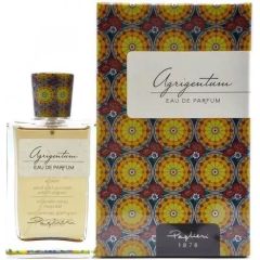 Paglieri 1876 Agrigentum - Apa de parfum 100ml Unisex Smaržas