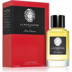 Histoires De Parfums La Manufacture, Reve Ottoman, Eau De Parfum, Unisex, 100 ml Unisex Духи унисекс