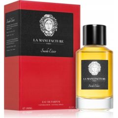 Histoires De Parfums La Manufacture, Suede Elixir, Eau De Parfum, Unisex, 100 ml Unisex Духи унисекс