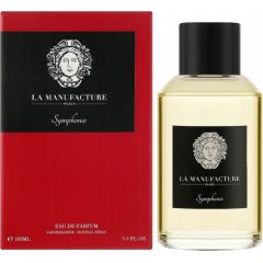 Histoires De Parfums La Manufacture, Symphonie, Eau De Parfum, Unisex, 100 ml Unisex Духи унисекс
