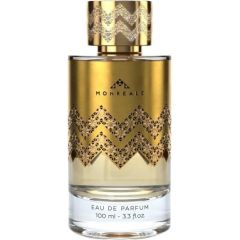 Monreale, Bergamot Blow, Eau De Parfum, For Men, 100 ml Vīriešu Smaržas