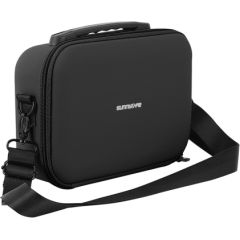 Torba SUNNYLIFE Combo for DJI Neo (czarna) Piederumi droniem
