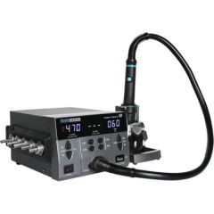 SUGON 8630pro Hot Air Soldering Station