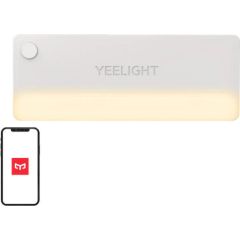 Yeelight LED Sensor Drawer Light (4pcs) Gleznu / Spoguļu lampas