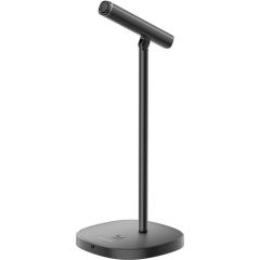 Vention NCCB0 USB desktop microphone (black) Mikrofoni
