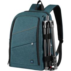 Waterproof backapck PULUZ PU5011L Foto - Video somas