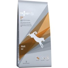 Trovet Adult MXF karma sucha dla psa 12,5kg Suņu barība