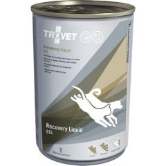Trovet CCL Recovery Liquid dla psa i kota 400g Barība