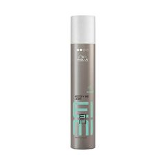 Wella EIMI Mistify Me Light Hairspray - Hairspray with medium fixation 75ml