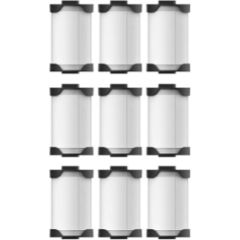 Kodak Paper Roll for Memo Shot Camera (9 pcs) ICRG-MS109 Foto ķīmija un papīrs 