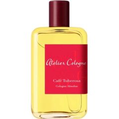 Atelier Cologne, Cafe Tuberosa, Eau De Cologne, Unisex, 200 ml Unisex
