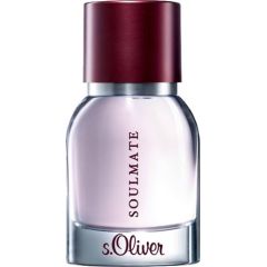 s.Oliver Soulmate Women EDP 30ml Sieviešu Smaržas