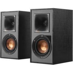 KLIPSCH R-41PM Black