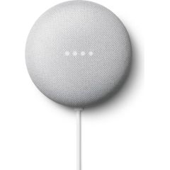 Google Nest Mini 2 gen. Viedais skaļrunis
