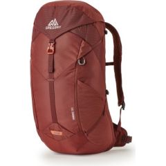 Gregory Arrio 30 / Sarkanbrūna / 30 L