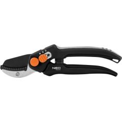 Zaru grieznes Neo 15-201 Dzīvžogu šķēres