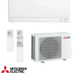 MITSUBISHI ELECTRIC MSZ-AY35VGK / MUZ-AY35VG gaisa kondicionieris / kondicionētājs, Wi-Fi, 25-35m²