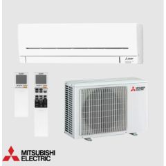MITSUBISHI ELECTRIC MSZ-AP60VGK / MUZ-AP60VG gaisa kondicionieris / kondicionētājs, Wi-Fi, 50-65m²