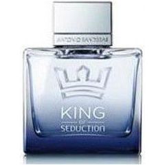 Antonio Banderas King of Seduction EDT 50 ml Мужская парфюмерия