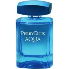 Perry Ellis Aqua EDT 100ml Мужская парфюмерия