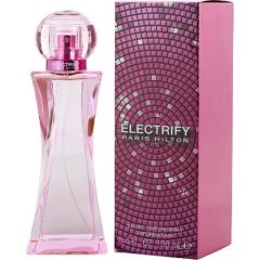 Paris Hilton Electrify EDP 100 ml Женские духи