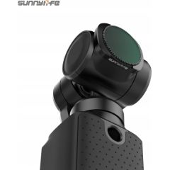 Filtr SunnyLife Filtr polaryzacyjny Cpl do kamery gimbala Xiaomi Fimi Palm Statīvi un piederumi