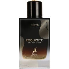 Maison Alhambra Exquisite Prive EDP 100 ml Unisex Smaržas