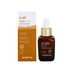 Sesderma Liposomal Serum (Liposomal Serum) 30 ml 30ml Косметика для тела