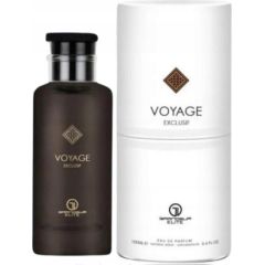 Lattafa Grandeur Voyage Exclusif 100ml kvepalai Unisex EDP Духи унисекс