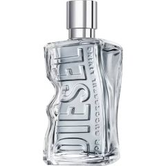 Diesel D By Diesel edt 100ml TESTER