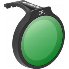 Filtr SunnyLife FILTR Polaryzacyjny Kołowy CPL POWŁOKI do Drona DJI NEO Sunnylife NE-FI873 Statīvi un piederumi
