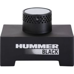 Hummer Hummer Black EDT 125 ml